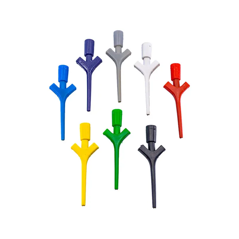 Xtool Replacement Eeprom Micrograbbers – Pack Of 8 For Autopropad Full, G2, G2 Turbo, And G3 Evolution 1