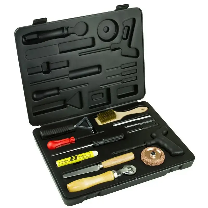Xtra Seal Tire Repair Starter Kit – Hand Tools Bundle 1