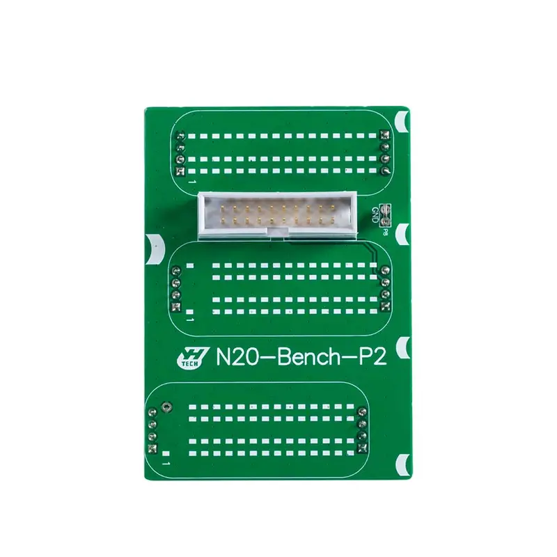 Yanhua Acdp-2 N20/N13 Bench Board – Isn Handling And Ecu Clone For N20, N13, N63 & S63 Dmes 1