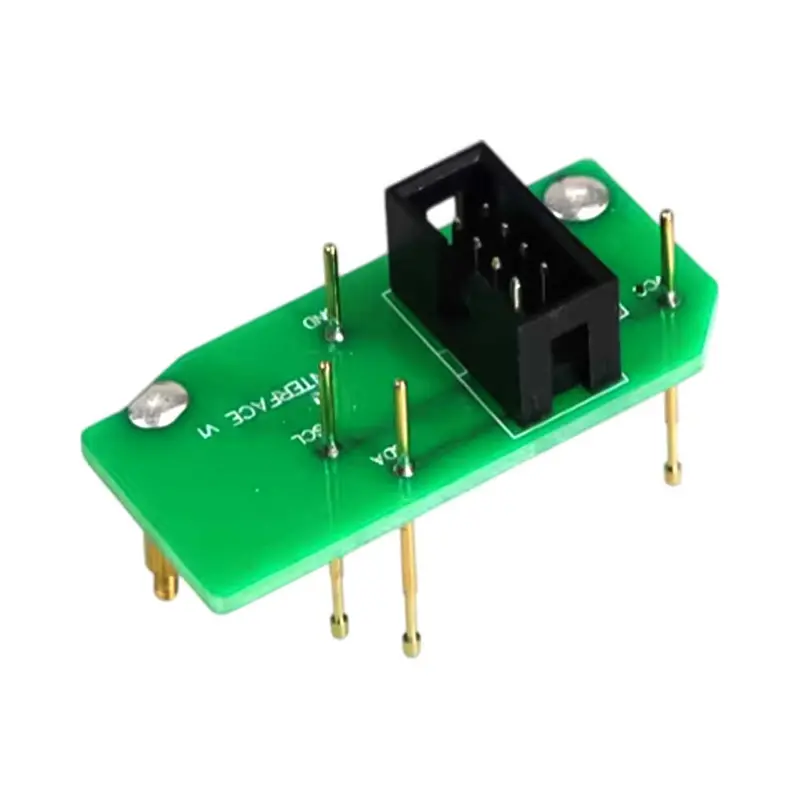 Yanhua Jaguar/Land Rover Key Refresh Interface Board – For Key Cloning & Reset 1
