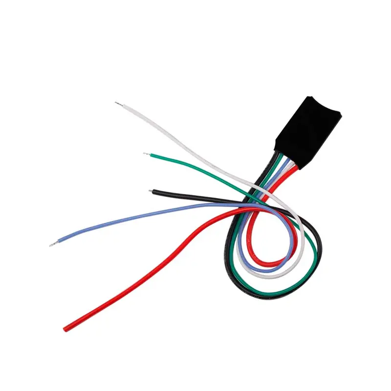 Yanhua Mb Hu7 Instrument Emulator – Supports A206/A223/A177 Models With R7F7015923/24 Chips (Module 39) 1