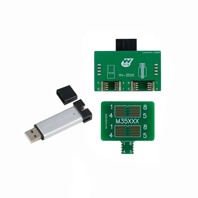 Yanhua Yh35Xx Programmer For 35128Wt & 35160Wt Eeprom Emulation 1