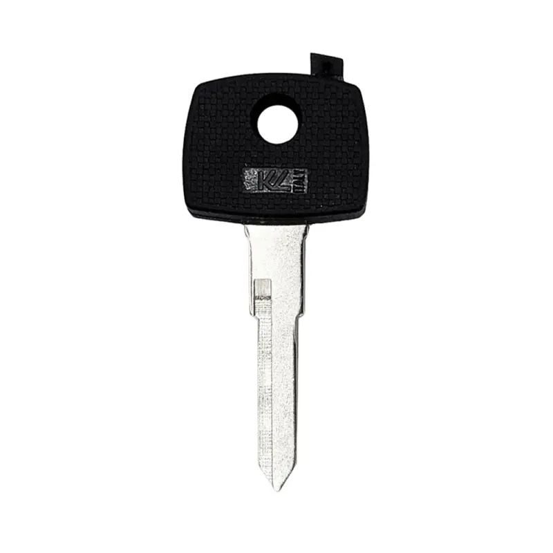 Ys15Tk1 Mb17 Plug-Style Key Shell For 2003–2006 Dodge Mercedes Sprinter 1