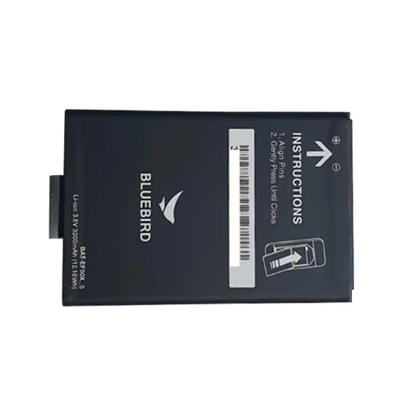 Zenith Z5 Replacement Battery – Ez5Ba001 High-Capacity Power Cell 1
