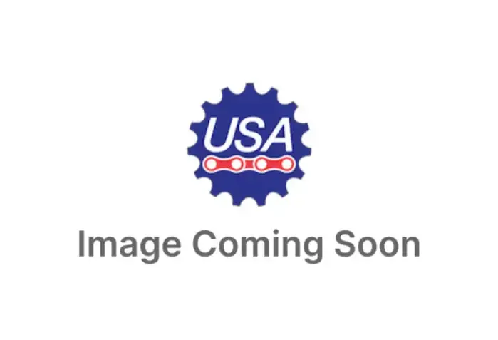 120-8 Offset Link – Eight-Strand Heavy-Duty Chain Connector 1