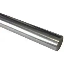 19-3/8" Diameter Steel Shaft – Solid Round Bar Stock 1