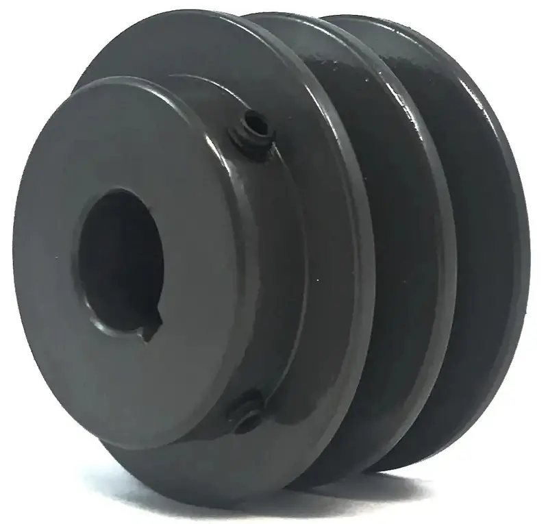 2Ak34 V-Belt Pulley – 5/8 Inch Bore For Compact Drives 1