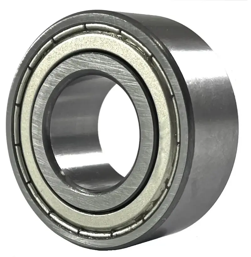5200-Zz Deep-Groove Ball Bearing – 10×30×14.3Mm (9/16" Width), Sealed 1