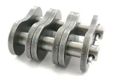 Bl1088 Leaf Chain Master Link – High-Strength Connecting Link 1
