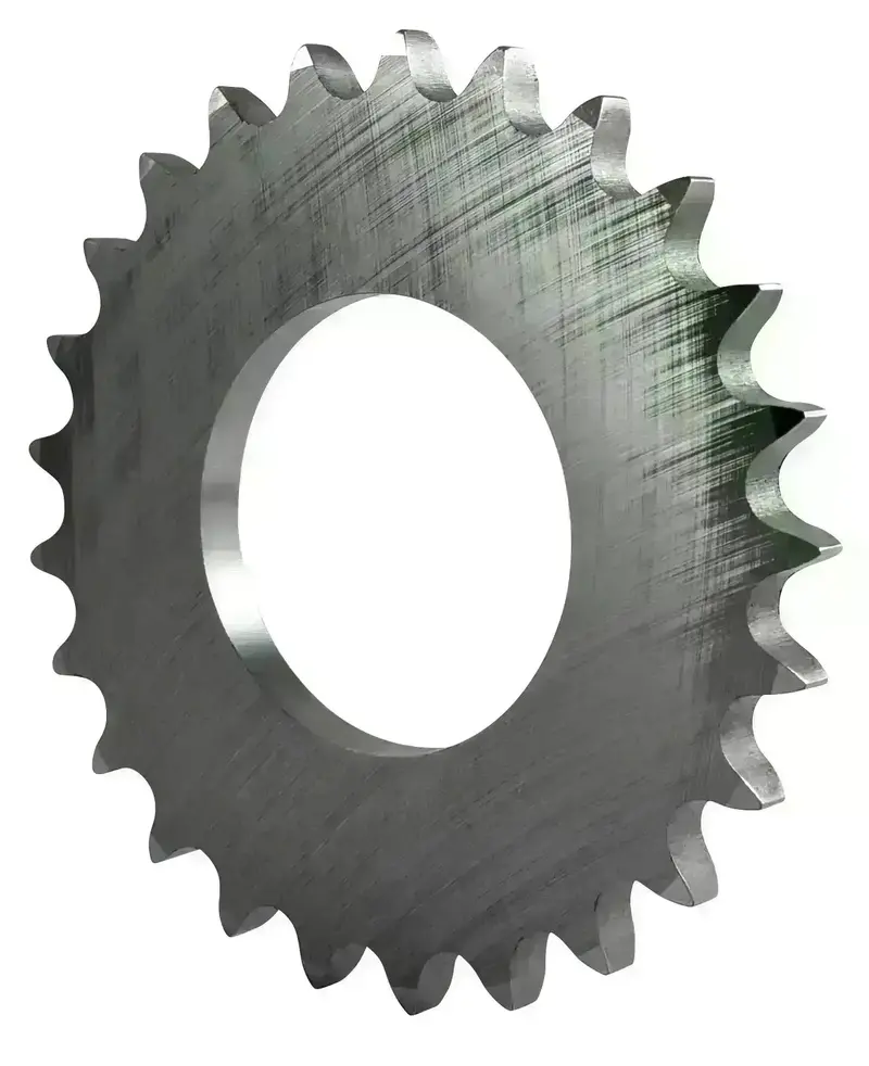 Browning-Compatible T55L Torque Limiter Sprocket — 60 Tooth, 55Mm Pitch 1