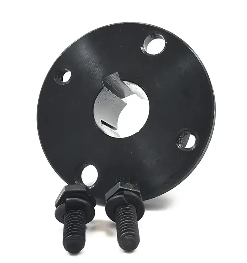 G-Series Split Taper Bushing For Shaft Mounting – 16Mm Bore 1