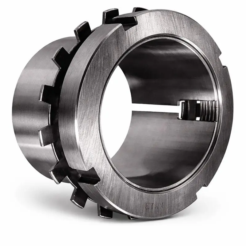 H219 Adjustable Adapter Sleeve For Mounted Bearings 1