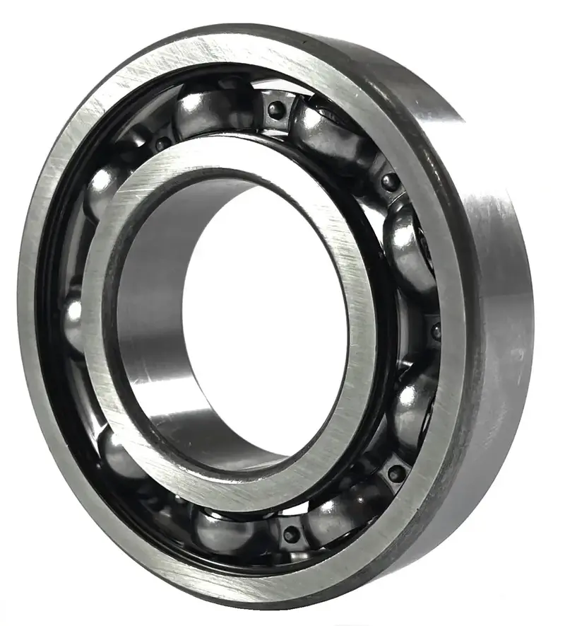 Max Type M6315 Deep Groove Ball Bearing – 75X160X37 Mm Dimensions 1