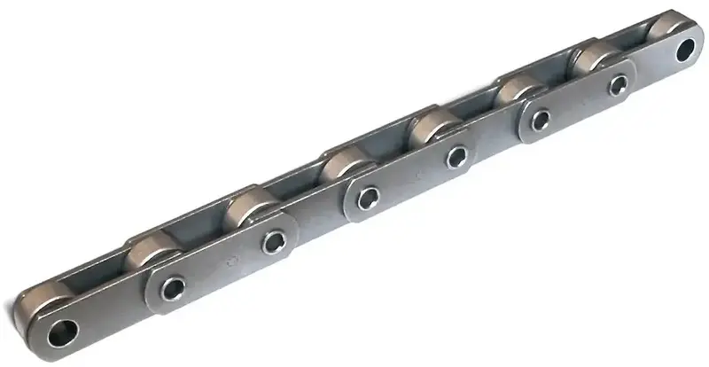 Mc28B50 Hollow Pin Conveyor Chain – Heavy-Duty Industrial Grade 1