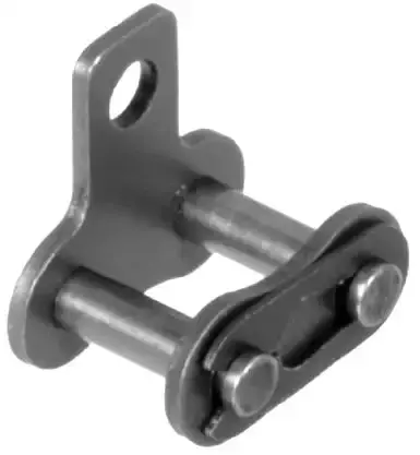Metric 16B Sa1 Attachment Connecting Link – For Specialized Conveyor Chains 1