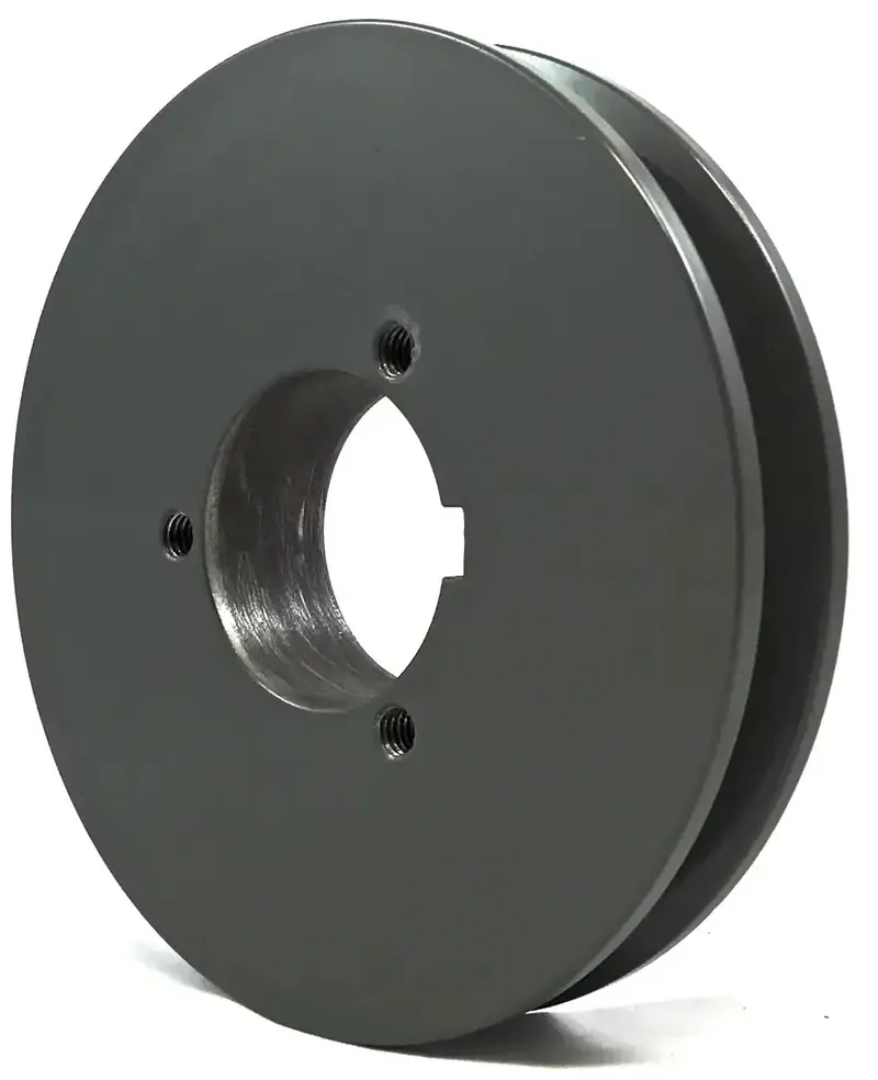 Metric 1Spz85 V-Belt Pulley For Power Transmission 1