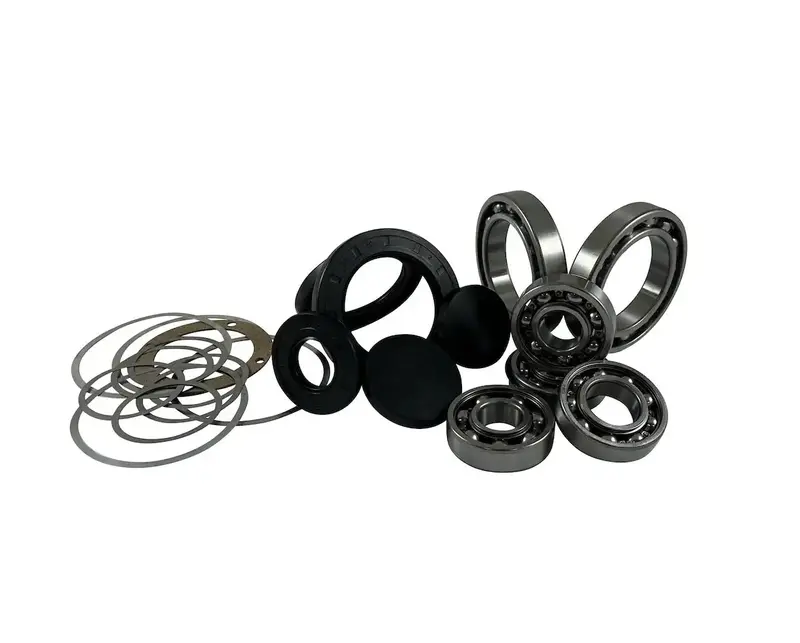 Shaft-Mount Reducer Repair Kit — Size 9 (9Rk) 1