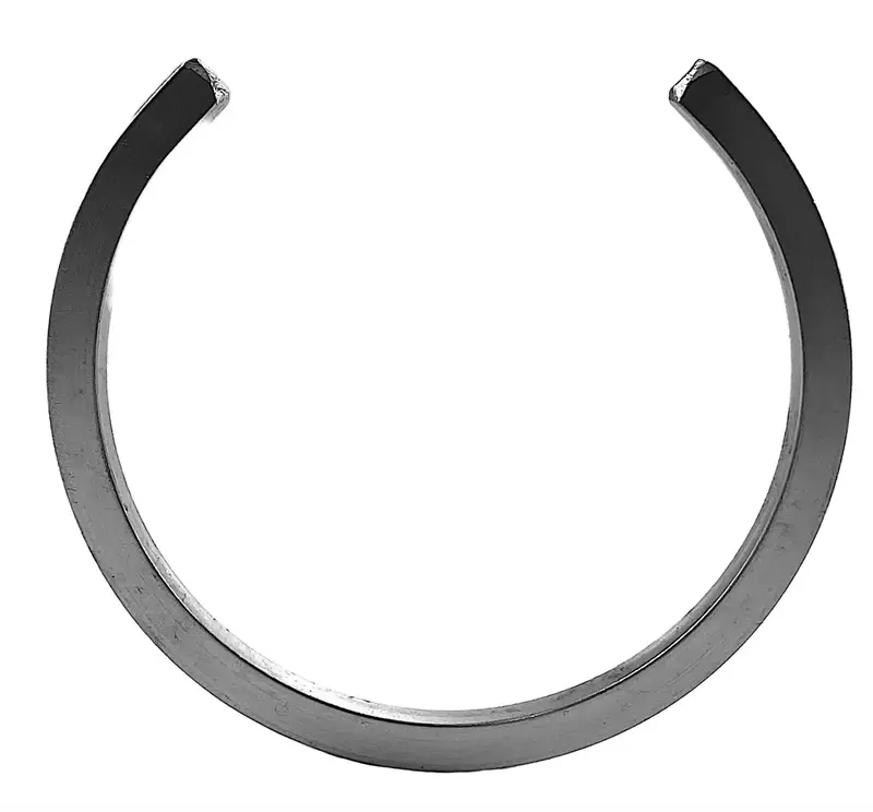 Sr36-30 Stabilizing Ring – Bearing Support Ring For Enhanced Shaft Alignment 1