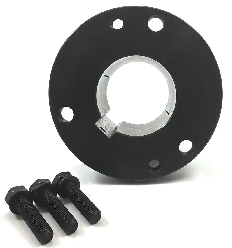 U2 Split Taper Bushing – 4-1/4" (108 Mm) Bore, Self-Centering Shaft Connection 1