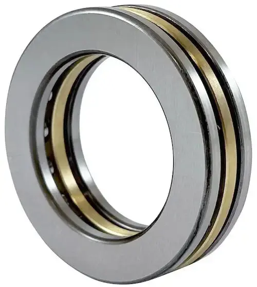 W1/2 Thrust Ball Bearing – 1/2" Bore 1