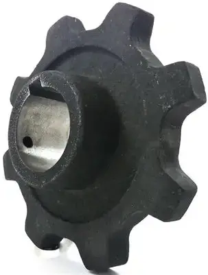 Wh78B9 B-Hub Sprocket With 9 Teeth 1