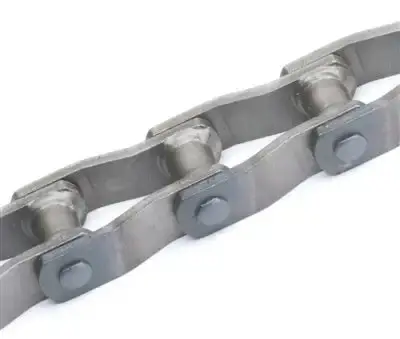 Ws78 Welded Steel Conveyor Chain – High-Tensile Strength 1
