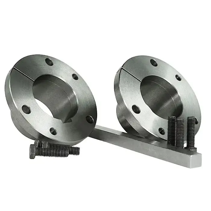 Xbk7 Size 7 Shaft-Mount Reducer Bushing Kit – 3-15/16-Inch Bore 1